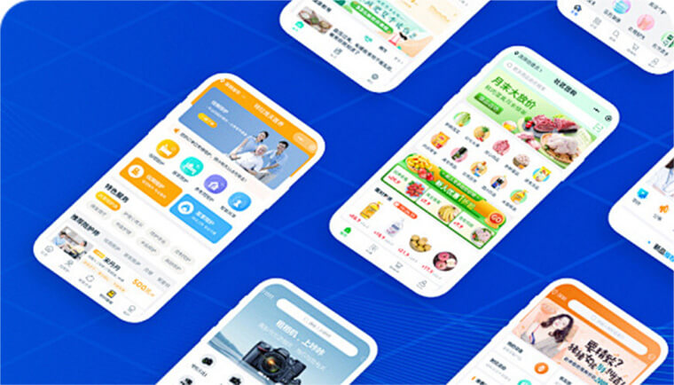 自带碗筷”式接入