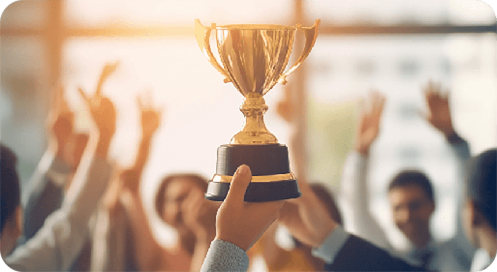 我们的使命是： 
    为平台上的每一位伙伴搭建通往成功的阶梯，助力他们实现不平凡的梦想。配图