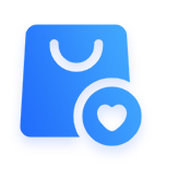 智能选品示意图